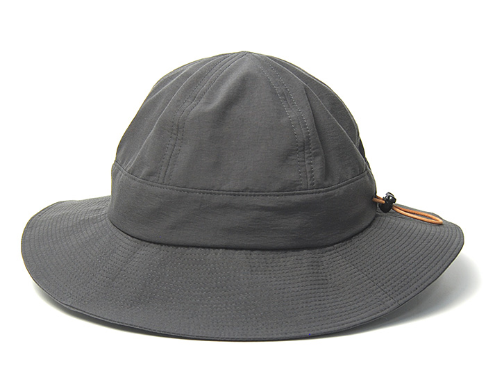 Nine Tailor ナインテーラー バケットハット Hosta Hat Nine Tailor (ナインテイラー) Horstii Hat / ホルスティーハット