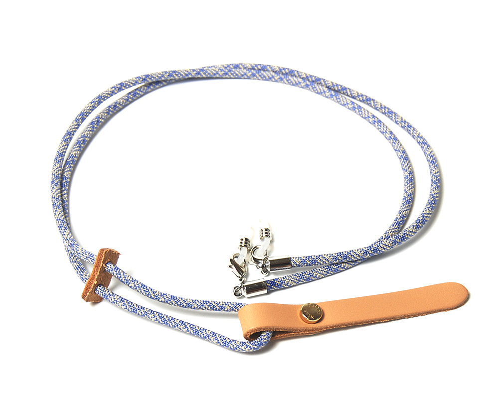 Nine Tailor NINE TAILOR ナインテイラー シルクブレードコード