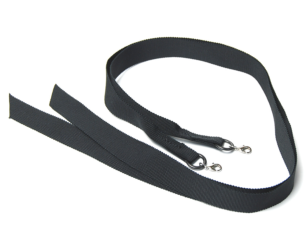 Nine Tailor(ナインテイラー) グログランリボン Grosgrain Ribbon Nine Tailor(ナインテイラー) グログランリボン Grosgrain Ribbon