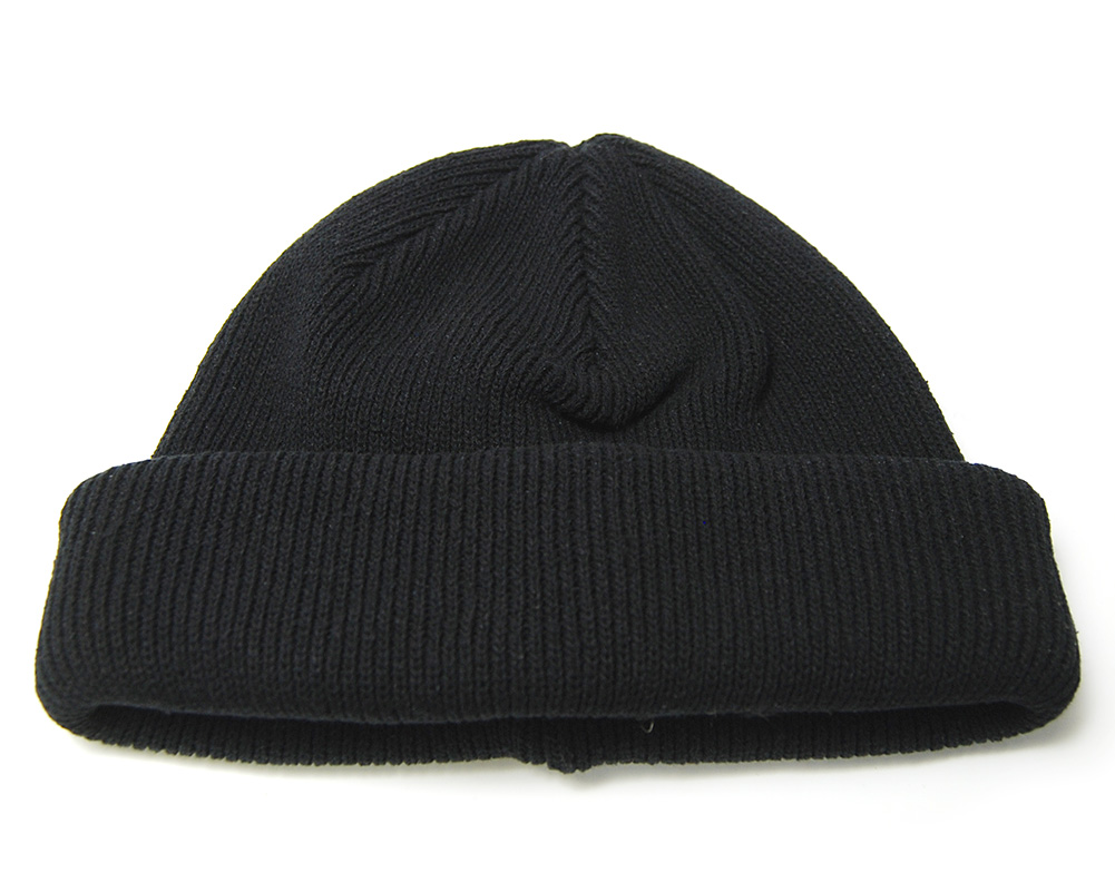 Nine Tailor 帽子 シルクニットキャップ NINE TAILOR ナイン