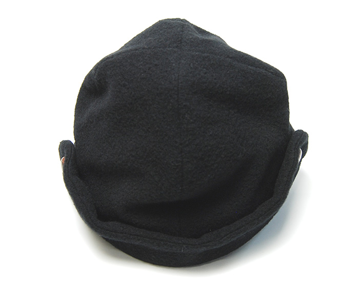 Nine Tailor（ナインテイラー） ウールフライトキャップ Epazote Cap 