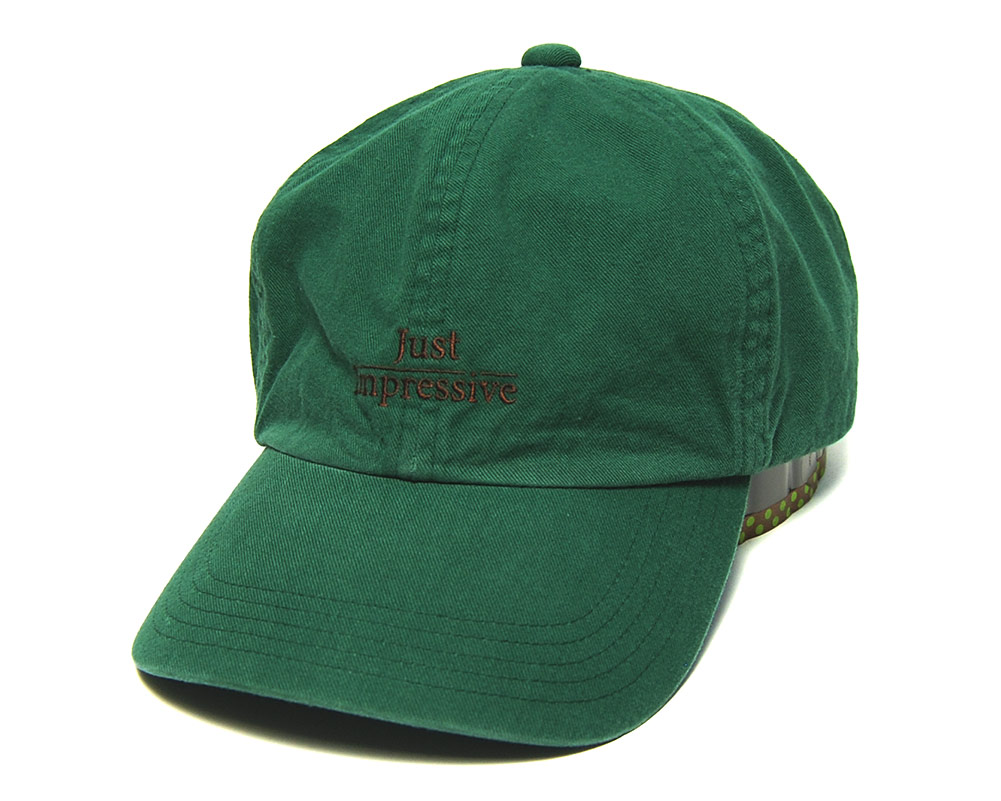 Nine Tailor（ナインテイラー） キャップ Woodbury Cap コットンリネン