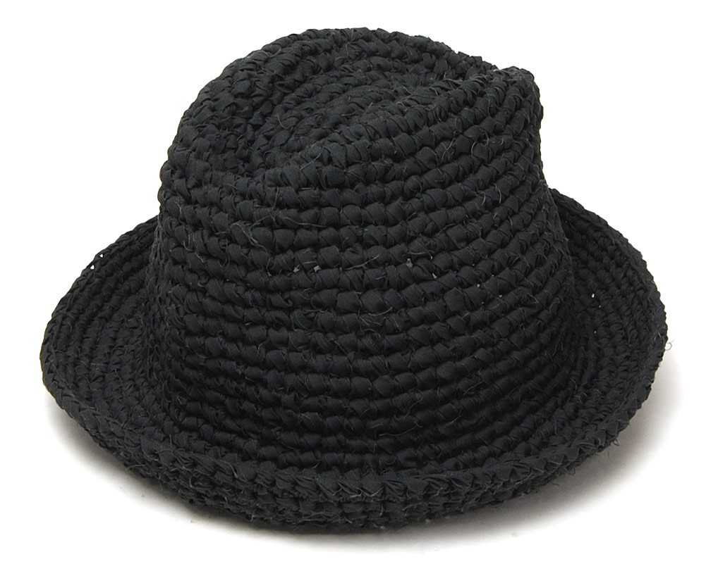 帽子 NINE TAILOR ナインテイラー ハンドニットハット Hand Lac Hat