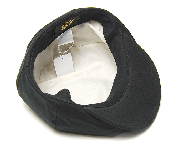 Retter レッター コットンキャスケット