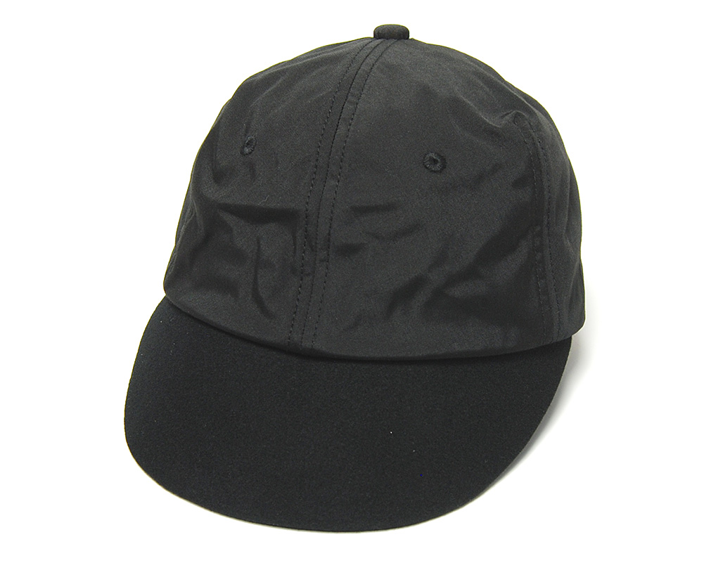 帽子 コンビキャップ SUBLIME サブライム Felt Brim Cap メンズ レディース ユニセックス 秋冬 メール便配送可