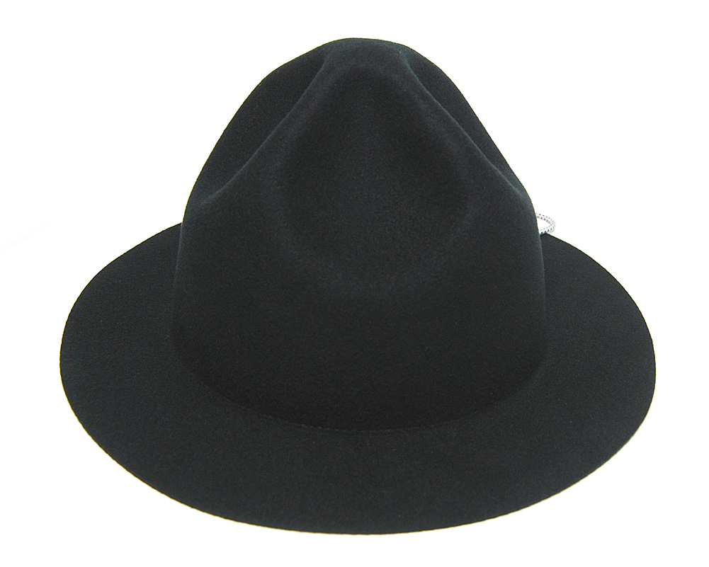 SUBLIME（サブライム） 帽子 ウールフエルトマウンテンハット Travel