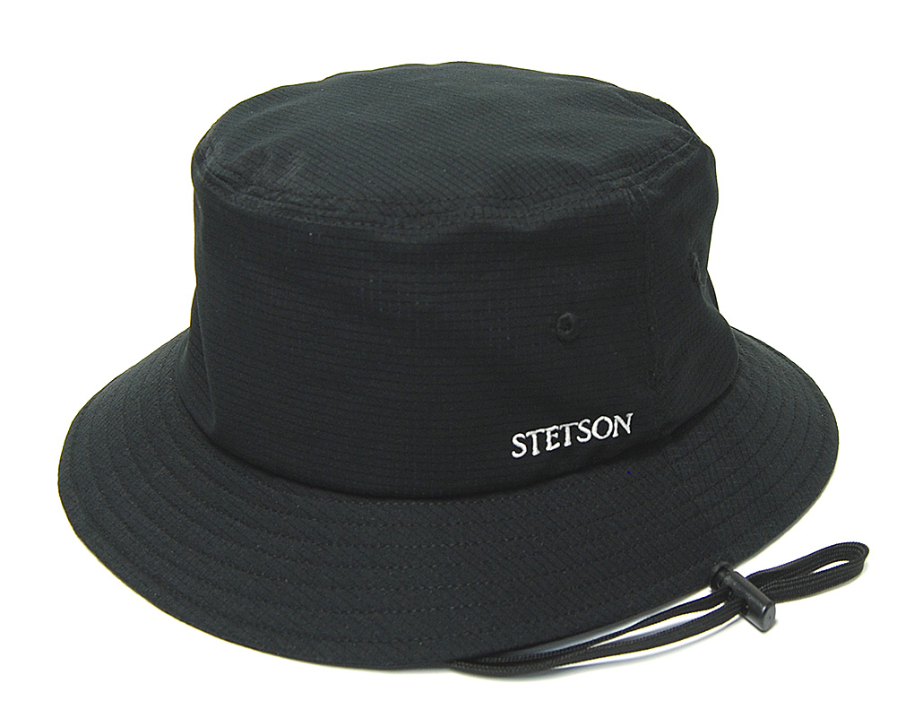 帽子 クールドッツハット STETSON ステットソン SE712 メンズ 春夏 リサイクル 大きいサイズの帽子アリ メール便対応可｜kawabuchihats｜02