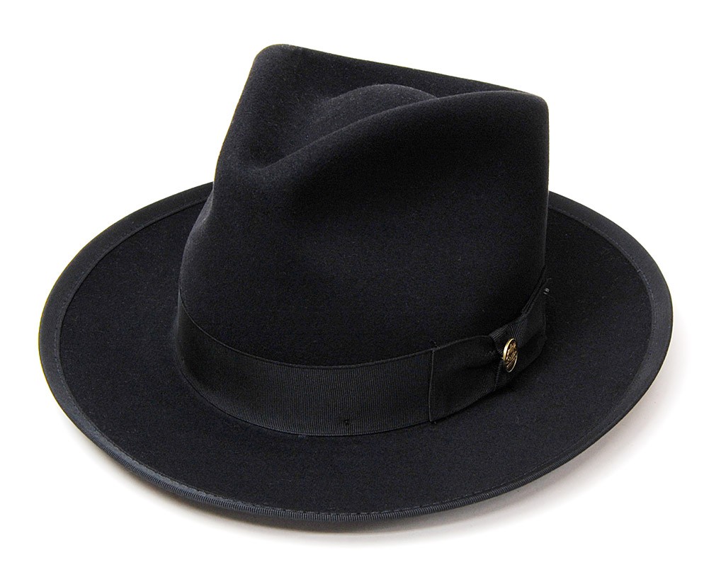 帽子 STETSON ステットソン ウールフエルト中折れ帽 VINTAGE WHIPPET Ver3 ハット :kaw-sts-st165:川淵帽子店  Yahooショッピング店 - 通販 - Yahoo!ショッピング