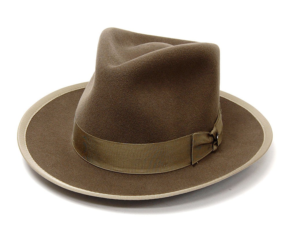 帽子 STETSON ステットソン ウールフエルト中折れ帽 VINTAGE WHIPPET Ver3 ハット :kaw-sts-st165:川淵帽子店  Yahooショッピング店 - 通販 - Yahoo!ショッピング