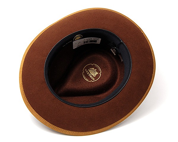 ステットソン Stetson Whipped ハット STETSON/ステットソン」WHIPPET | HAT | REGATTO