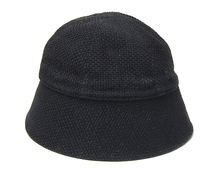 GAIJIN MADE 刺し子　ハット 美品 GAIJIN MADE ガイジンメイド 刺し子 ハット インディゴ