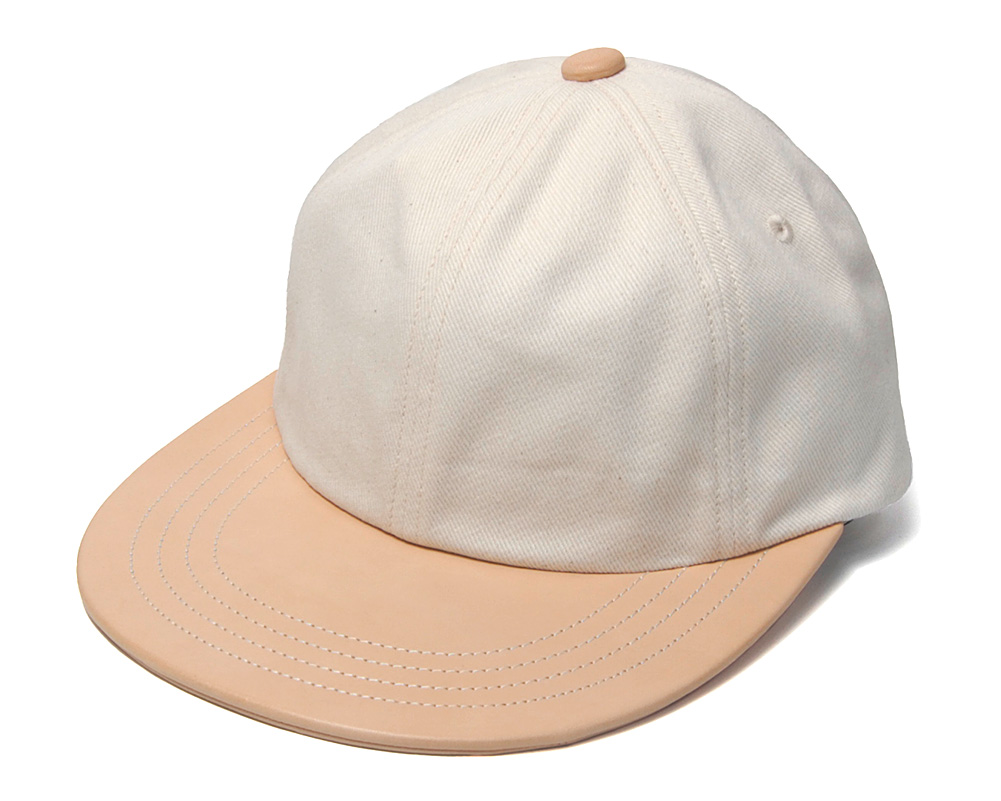 新品未使用main story cap plum M/L 帽子