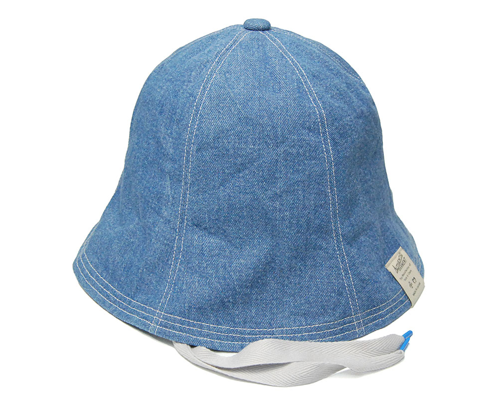 Monitaly モニタリー　チューリップハット FREAK'S STORE（フリークスストア）の「MONITALY/モニタリー