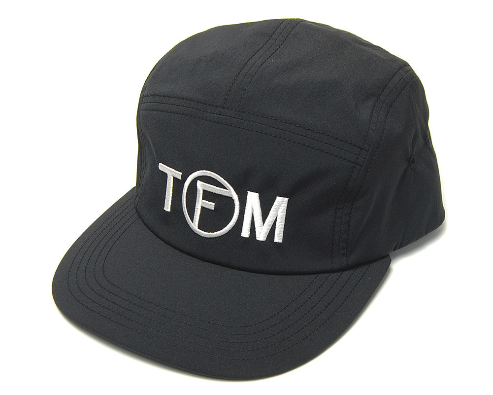 帽子 The Factory Made / M-37 type THE FACTORY MADE(ザファクトリーメイド) キャップ 37.5