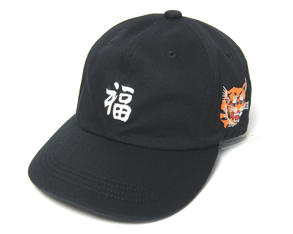 THE FACTORY MADE 帽子 コットンツイルベトキャップ ザ
