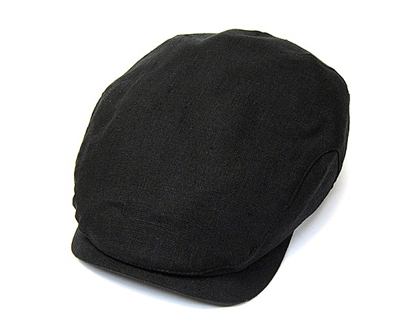 帽子 スウェーデン WIGENS ヴィーゲン リネンハンチング 大きいサイズの帽子アリ 小さいサイズあり｜kawabuchihats｜02