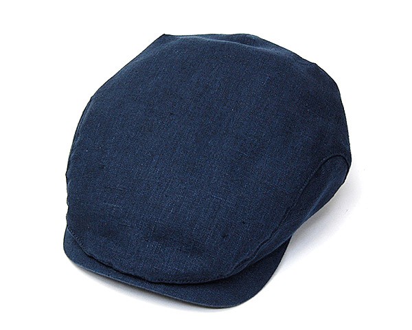 帽子 スウェーデン WIGENS ヴィーゲン リネンハンチング 大きいサイズの帽子アリ 小さいサイズあり｜kawabuchihats｜03