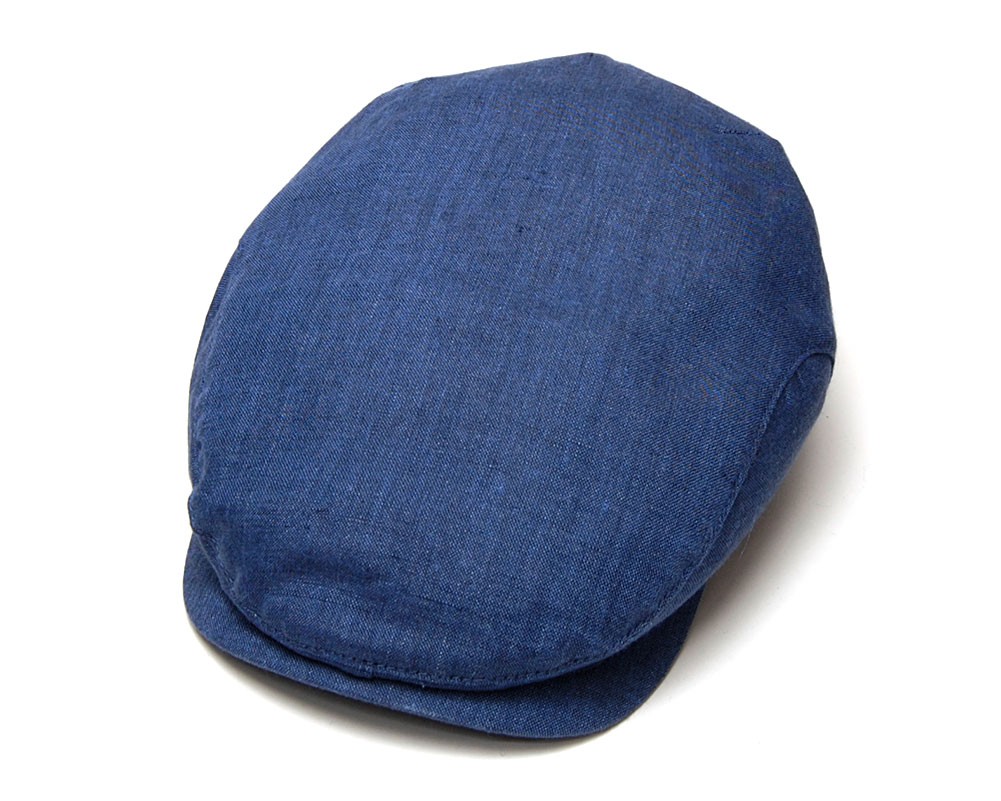 帽子 スウェーデン WIGENS ヴィーゲン リネンハンチング 大きいサイズの帽子アリ 小さいサイズあり｜kawabuchihats｜04