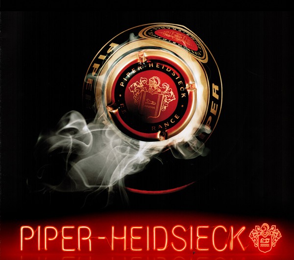 パイパー・エドシック レア 2002 750ml ギフト箱付 正規 : お酒の大型