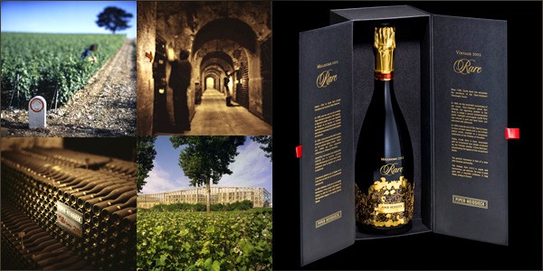 パイパー・エドシック レア 2002 750ml ギフト箱付 正規 : お酒の大型