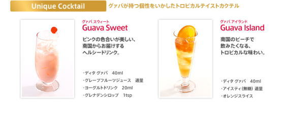 ディタ・グァバリキュール 700ml 21度 正規代理店輸入品(DITA GUAVA