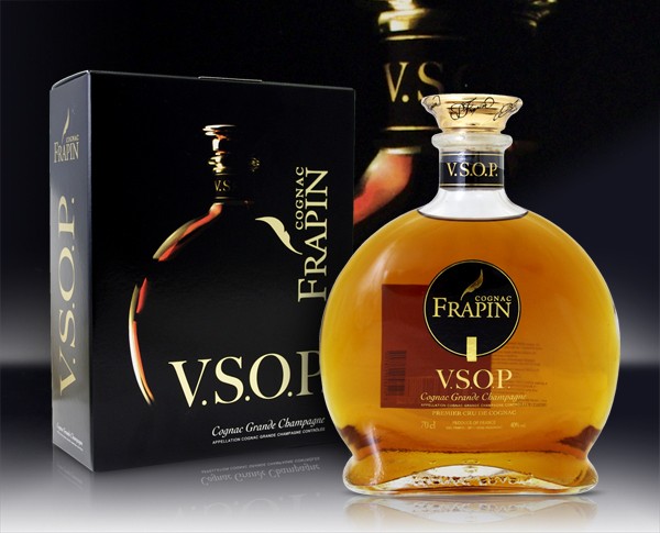 フラパン VSOP デキャンタ 700ml 40度 正規 箱付 : お酒の大型専門店