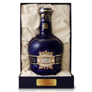 ロイヤルサルート 100カスク 700ml 40度 箱付 : お酒の大型専門店 河内