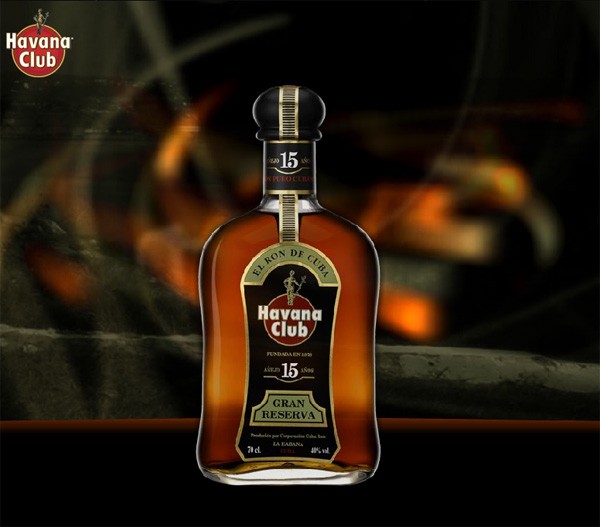 最後の1本】ハバナ クラブ 15年 700ml 40度 箱付 : お酒の大型専門店