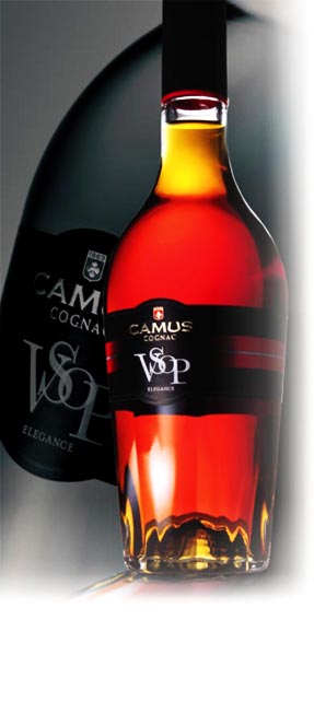 カミュ VSOP エレガンス 700ml 40度 箱付 : お酒の大型専門店 河内屋