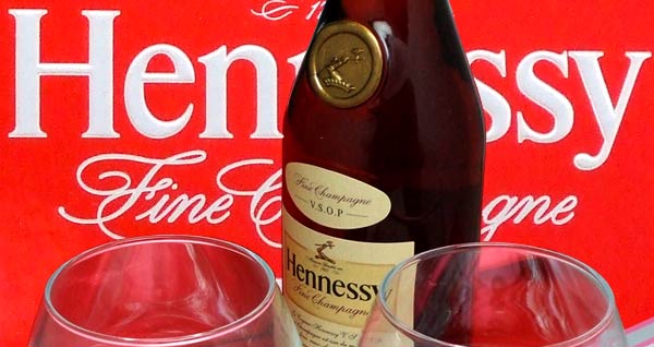 ウイスキー Ao 、Hennessy VSOP 2本セット ウイスキー サントリー ワールドウイスキー 碧 Ao 700ml 箱付