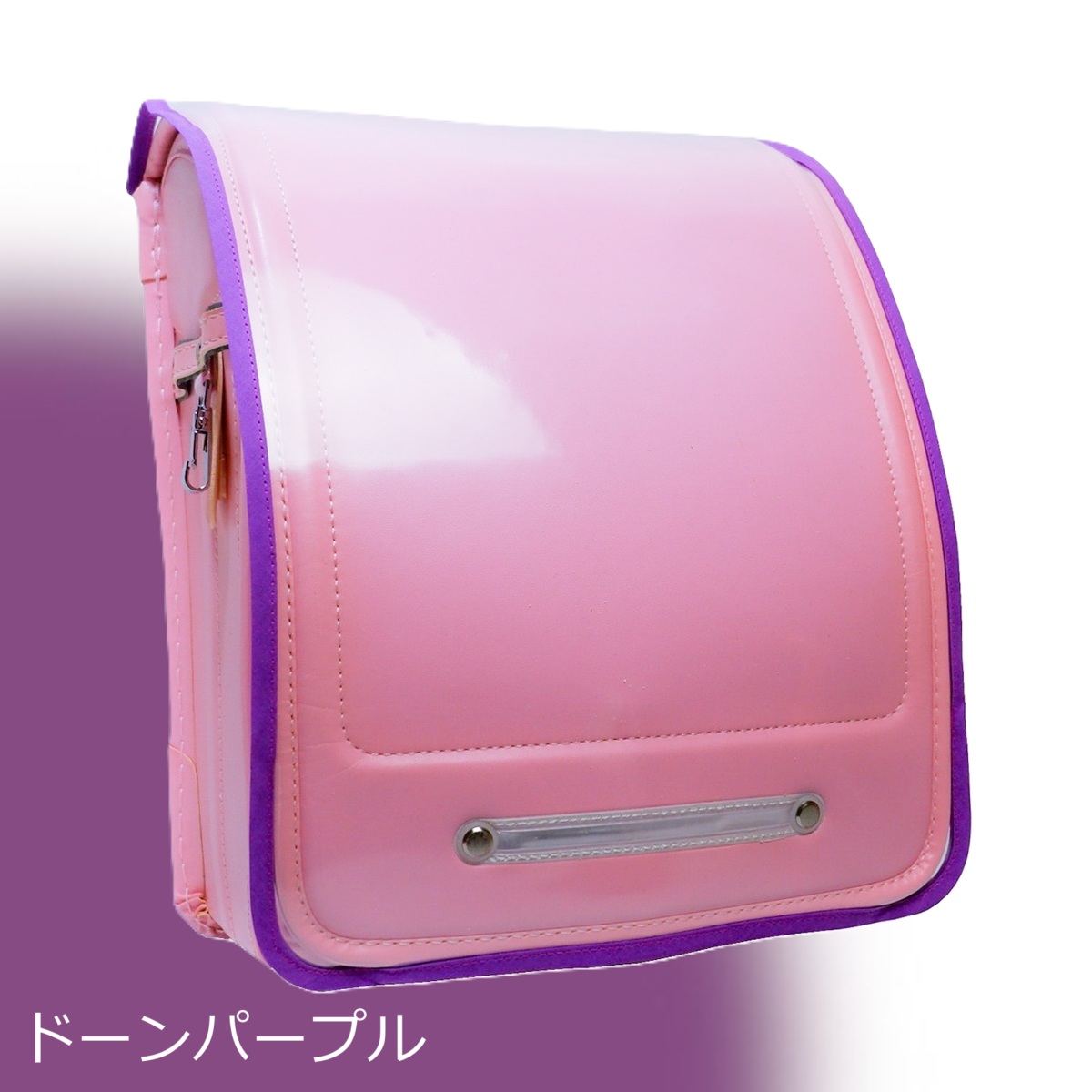 はるる様用〈紫。紗の雨コート〉SALE 涼しげ　L  洗える　軽い　透ける はるる様用〈紫。紗の雨コート〉SALE 涼しげ L 洗える 軽い