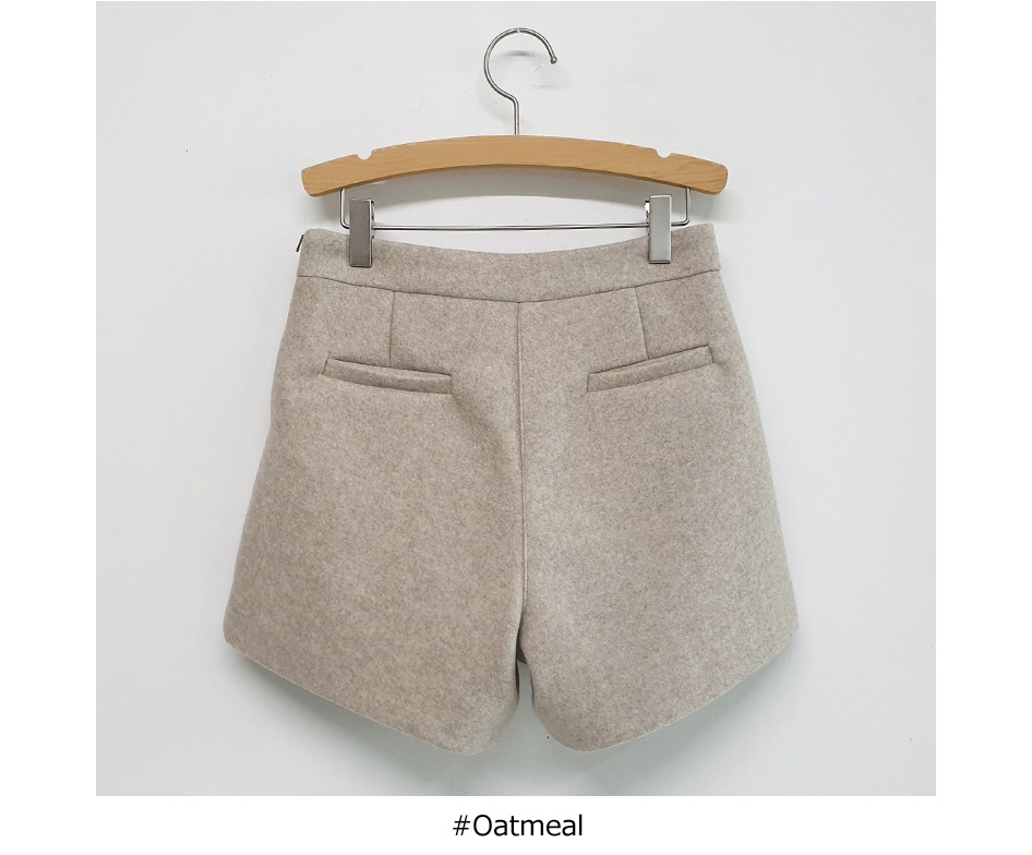 ショートパンツ レディース ボトムス ハイウエスト ショーパン