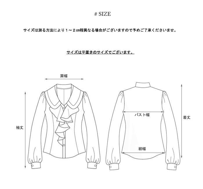 ブラウス レディース トップス 長袖 シャツ フリル ラッフル ラインストーン 上品 きれいめ オフィス 春 秋 30代 40代 50代 韓国 メール便可 to24067 ブラウス レディース トップス 長袖 シャツ フリル ラッフル