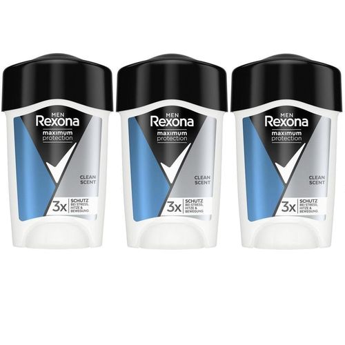 Rexona Men レクソーナ メン マキシマムプロテクション デオドラント