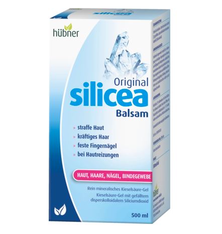 ドイツ製 シリシア Silicea オリジナル ケイ素(シリカ) 500ml バルサム Original silicea Balsam :  silicea1 : かわいいグローバル - 通販 - Yahoo!ショッピング