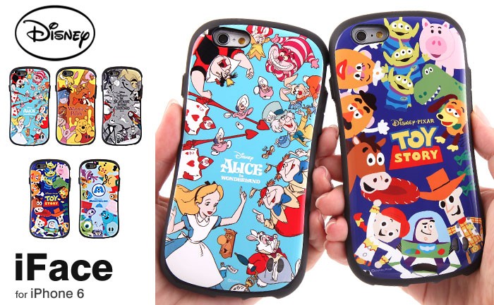 Iphone6s Iphone6 ケース Iface First Class ディズニー キャラクター ケース ストーリーシリーズ トイストーリー アイフォン6 ケース 正規品 Disney Y Buyee Buyee 日本の通販商品 オークションの代理入札 代理購入