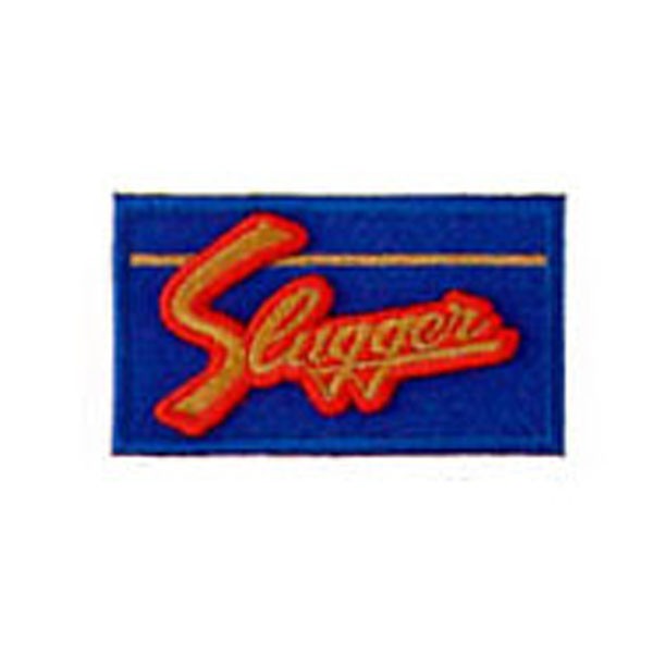 久保田スラッガー（KUBOTA SLUGGER） ラベル交換 野球 グローブ 当店で