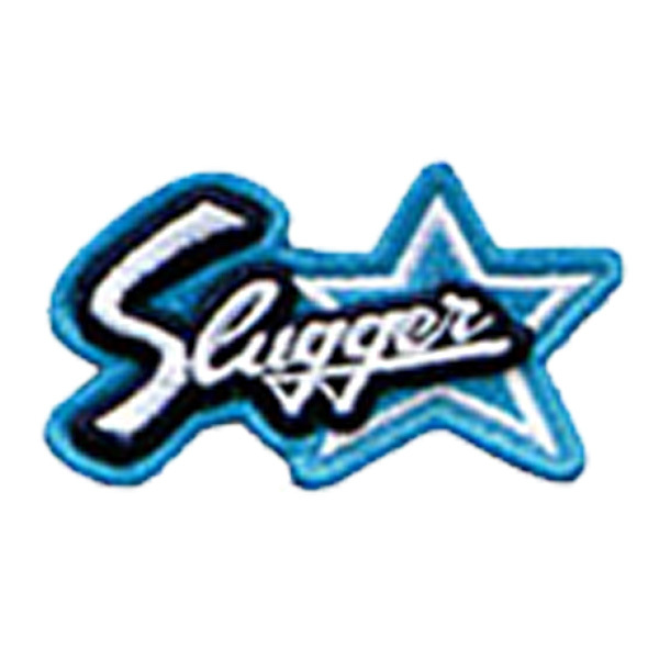 久保田スラッガー（KUBOTA SLUGGER） ラベル交換 野球 グローブ 当店で