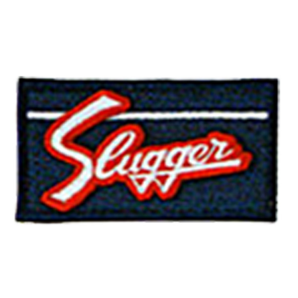 久保田スラッガー（KUBOTA SLUGGER） ラベル交換 野球 グローブ 当店で