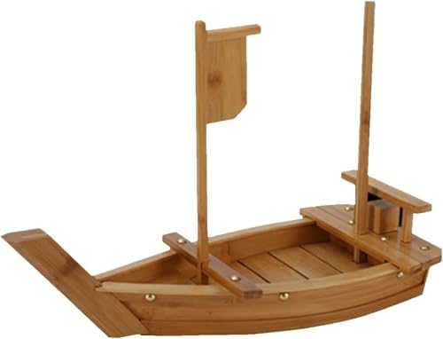 まるはち【木製】舟盛り5個 まるはち様専用【木製】舟盛り5個