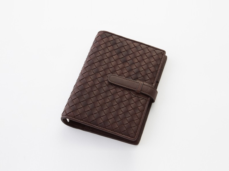 システム手帳 イントレチャートシステム手帳 手帳 馬革 メンズ レディース バイブルサイズ 送料無料 プレゼント Ohs 13 革物屋shines 通販 Yahoo ショッピング