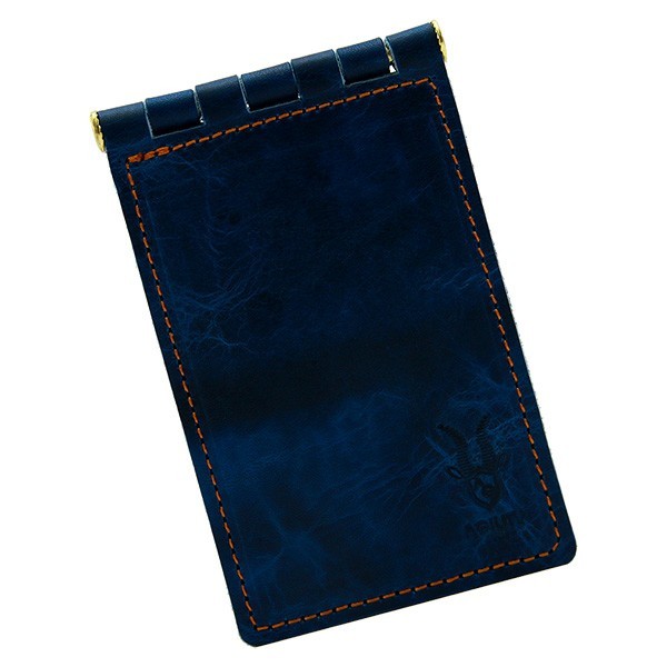 【ネコポス】パスケース メンズ 二つ折り 定期入れ 2面 3枚 バタフライ 電子マネー  レザー 本革 日本製 AGILITY affa アジリティ アッファ コンビネII | AGILITY | 03