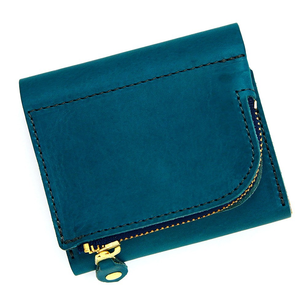 財布 三つ折り キーケース 5連 スマートキー 本革 レザー 一体型 AGILITY affa アジリティアッファ アンブルジェ | AGILITY | 05