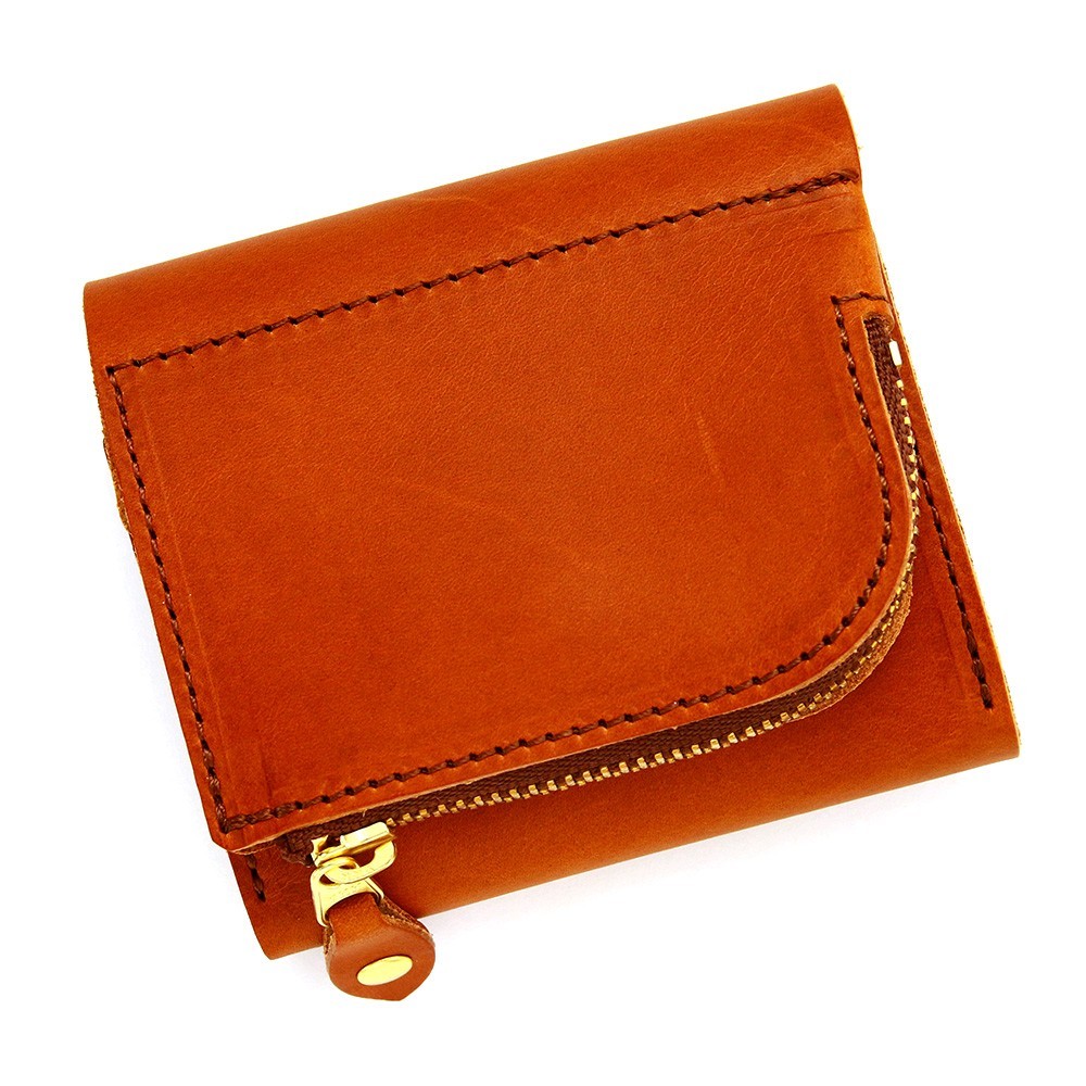 財布 三つ折り キーケース 5連 スマートキー 本革 レザー 一体型 AGILITY affa アジリティアッファ アンブルジェ | AGILITY | 06