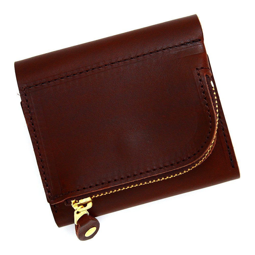 財布 三つ折り キーケース 5連 スマートキー 本革 レザー 一体型 AGILITY affa アジリティアッファ アンブルジェ | AGILITY | 07