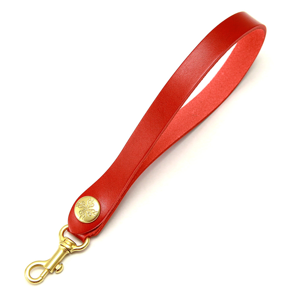 【ネコポス】クラッチバッグ ストラップ 持ち手 本革 別売 交換用 AGILITY affa アジリティ アッファ クラッチストラップ[M便 2/3] | AGILITY | 04