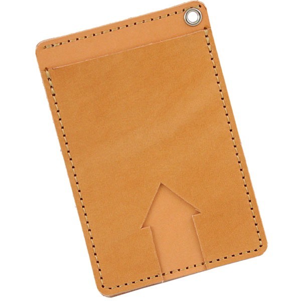 【ネコポス】パスケース 電子マネー 定期入れ 2枚 IC定期券 本革 牛革 日本製 AGILITY affa アジリティ アッファ フレッシュパス[M便 3/3] | AGILITY | 01