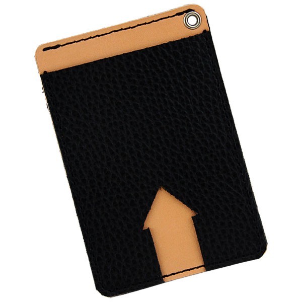 【ネコポス】パスケース 電子マネー 定期入れ 2枚 IC定期券 本革 牛革 日本製 AGILITY affa アジリティ アッファ フレッシュパス[M便 3/3] | AGILITY | 14