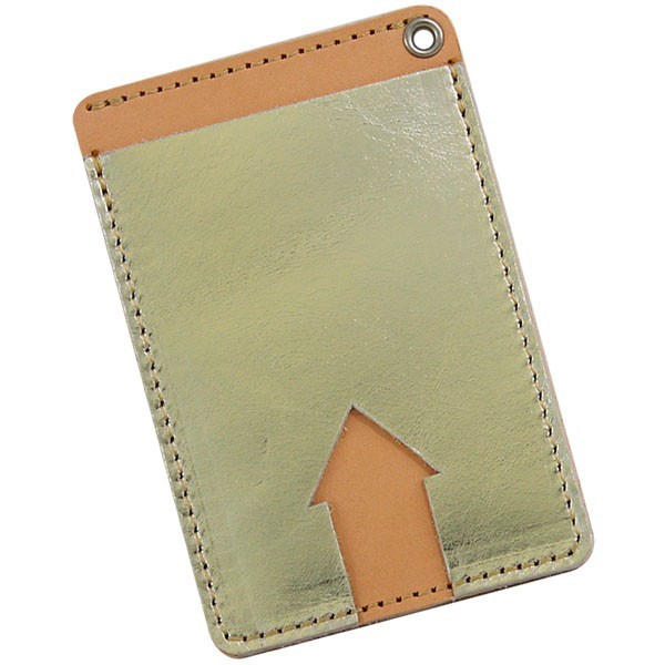 【ネコポス】パスケース 電子マネー 定期入れ 2枚 IC定期券 本革 牛革 日本製 AGILITY affa アジリティ アッファ フレッシュパス[M便 3/3] | AGILITY | 16