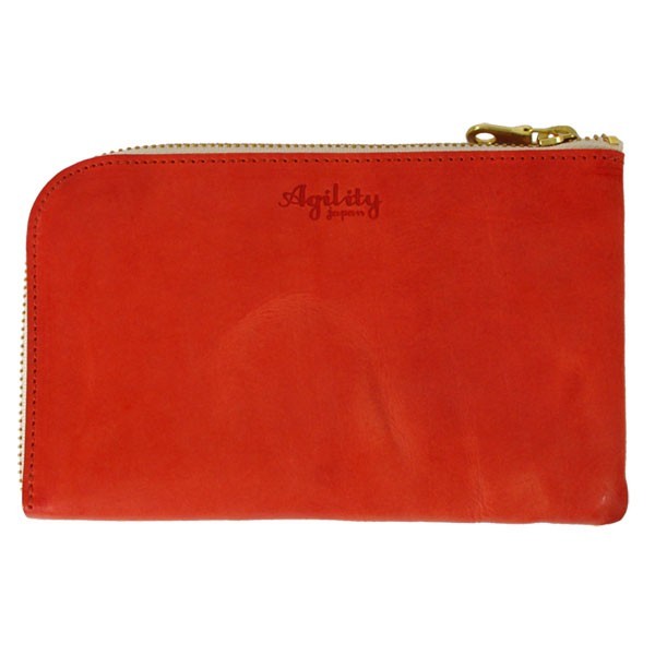 旅行財布 本革 iPhone対応 パスポート 長財布 トラベルウォレット お財布バッグ 海外 ショルダーバッグ AGILITY affa アジリティ アッファ ボヤージュ | AGILITY | 02